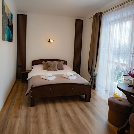 Noclegi U Masnych Witów Exterior foto